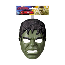 HASBRO G3443 HULK SPIDERMAN BRAND NEW DAY BASIC MASK