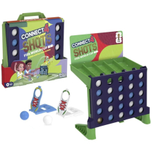 HASBRO G3241 CONNECT 4 SHOTS FIFA
