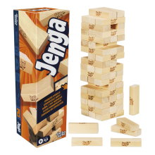 HASBRO G1499 JENGA