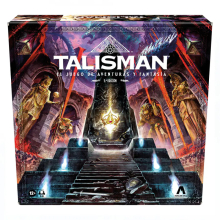 HASBRO F6652 TALISMAN CORE