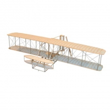 GUILLOW 1202 WRIGHT FLYER 1903