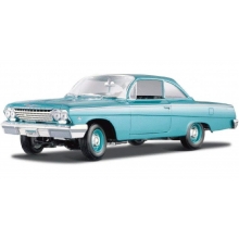 MAISTO 31641 CHEVROLET BELAIR 1962 1:18
