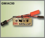 GWS AUTO CUT 50 E