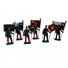 RINO SOLDADOS GUERRA DEL PACIFICO 79