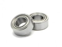 HPI B021 BALL BEARING 5X10MM