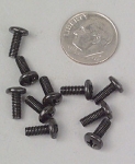 HPI Z517 BINDER HEAD SCREW M3 X 8MM