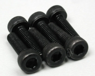 HPI Z544 CAP HEAD SCREW M3X12MM