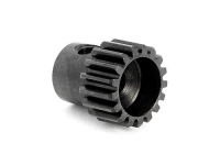 HPI 6917 PINION GEAR 17 TOOTH ( 48 PITCH )