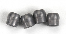 HPI 75121 PIVOT BALL 3X5MM ( 4PCS )