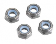 HPI Z676 LOCK NUT M3 THIN TYPE