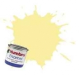 HUMBROL 41 GLOSS IVORY