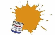 HUMBROL 54 METALLIC BRASS