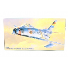 HASEGAWA 07213 1:48 F 86 F 30 SABRE USAF