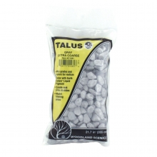 WOODLAND 1281 EXTRA COARSE GRAY TALUS