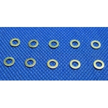 HIROBO 2506-042 FW 2.6X5X0.5