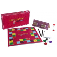 GUAU 116 PICTOJUNIOR