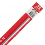 KS 83031 ALUMINIUM TUBE 1/4