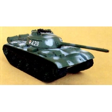 PEGASUS 603 1:144 T 54 1951 SOVIET TANK W CASE