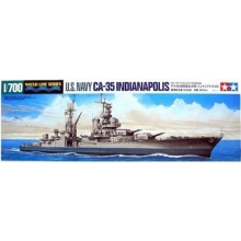 TAMIYA 31804 INDIANAPOLIS 1:700