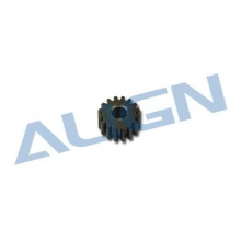 ALIGN H25049T MOTOR PINION GEAR 16