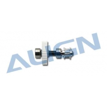 ALIGN H25079T METAL TAIL DRIVE GEAR ASSEMBLY