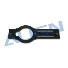 ALIGN H45029T CARBON BOTTOM PLATE 1.6MM