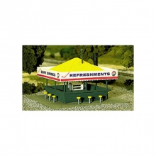 ATLAS 715 REFRESHMENT STAND KIT HO