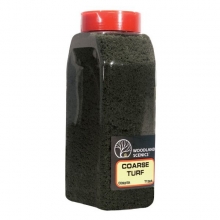 WOODLAND 1366 COARSE TURF CONIFER 30 OZ