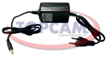 MXC FA-82000 FUENTE DE ALIMENTACION 12VDC 1.5A