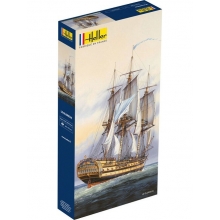 HELLER 80889 1:150 LE GLORIEUX SHIP
