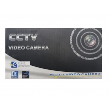 MXC CB 83622 CAMARA TIPO BOX CCD 1-4 SHARP 420 TVL