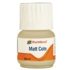 HUMBROL AC5601 MODELCOTE MATTCOTE