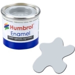 HUMBROL AC5011 POLISHED ALUMINIUM 27002