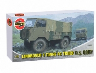 AIRFIX 02331 LANDROVER 1 TONNE FC