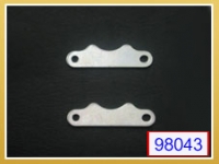 SINYIH 98043 BRAKE PAD