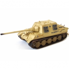 EASY 36105 1:72 JAGDTIGER S PZ JAG ABT512 EZ