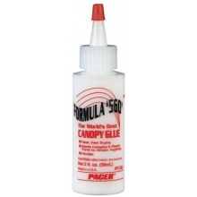 ZAP PT-56 RIC 560 CANOPY GLUE 2 OZ
