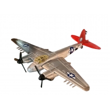ROAD 99118 1:64 DE HAVILLAND MOSQUITO MK VI