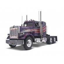 REVELL 11506 1:25 PETERBILT 359 CONVENT