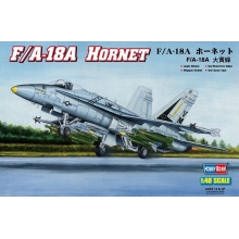 HOBBYBOSS 80320 1:48 F 18 A HORNET