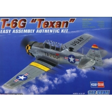 HOBBYBOSS 80233 1:72 T 6G TEXAN