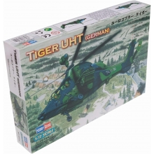 HOBBYBOSS 87214 1:72 EUROCOPTER EC 665 TIGER
