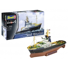 REVELL 05239 1:200 DEEP SEA TUG BOAT SMI