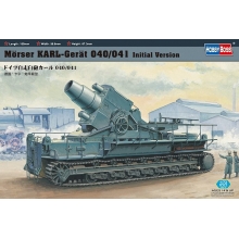 HOBBYBOSS 82904 1:72 MORSER KARL GERAET 040 CAON