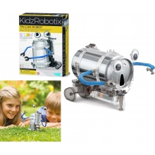 4M 3653WM TIN CAN ROBOT