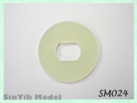 SINYIH SM 024 BRAKE DISC